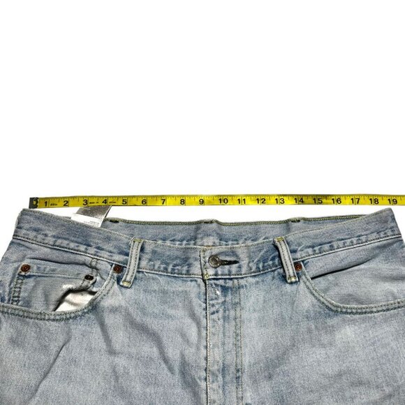 Levi's 517 Size 38 x 32 - Picture 9 of 10